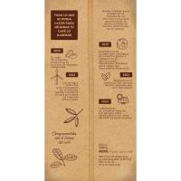 BONKA kafe ale naturala, paketea 500 g