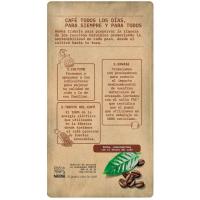 BONKA kafe eho natural kafeinagabea, paketea 250 g