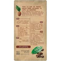 BONKA kafe eho natural kafeinagabea, paketea 250 g