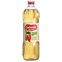 Vinagre blanco CARBONELL, botella 1 litro