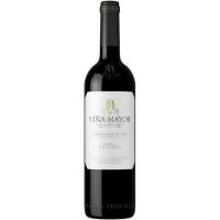 Vino Tinto Reserva R. del Duero VIÑA MAYOR, botella 75 cl