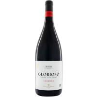 Vino Tinto Crianza D.O. Rioja GLORIOSO, botella 1,5 litros