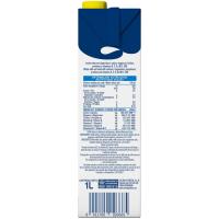 Leche entera calcio PULEVA, brik 1 litro