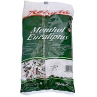 Caramelos mentolados-eucalipto REINETA, bolsa 500 g