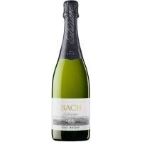BACH brut nature cava, botila 75 cl