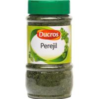 Perejil DUCROS, frasco 31 g Perejil DUCROS, frasco 31 g
