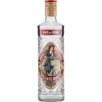 Anís dulce EL MONO, botella 1 litro