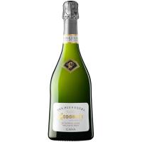 CODORNIU NON PLUS ULTRA brut cava, botila 75 cl