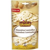 Almendra laminada VAHINÉ, bolsa 125 g Almendra laminada VAHINÉ, bolsa 125 g