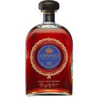 Brandy LEPANTO, botella 70 cl