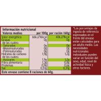 EROSKI tomate natural osoa zurituta, lata 780 g