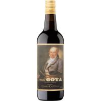 GOYA moskatel ardoa, botila 75 cl