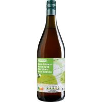 Mosto Blanco EROSKI, botella 1 litro