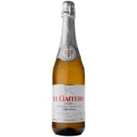 Sidra Nº 1 EL GAITERO, botella 75 cl