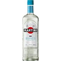 Vermouth Blanco MARTINI, botella 1 litro