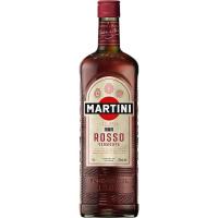 Vermouth Rojo MARTINI, botella 1 litro