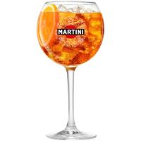 Vermouth Rojo MARTINI, botella 1 litro