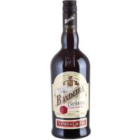 Vino licoroso BANDEIRA, botella 75 cl
