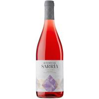 Vino Rosado D.O. Navarra SEÑORÍO DE SARRIA, botella 75 cl