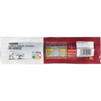 EROSKI arroz odolkia, alea 265 g