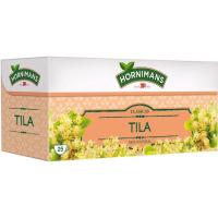 HORNIMANS ezki lorea, kutxa 25 zorro