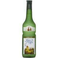 Orujo BLANCA DE NAVARRA, botella 1 litro