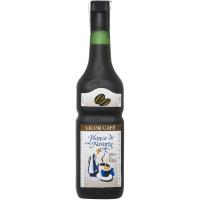 Licor de café BLANCA DE NAVARRA, botella 1 litro