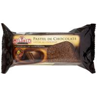 Pastel alemán de chocolate MILDRED, paquete 400 g