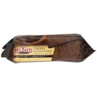 Pastel alemán de chocolate MILDRED, paquete 400 g