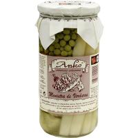 ANKO barazki menestra, potoa 440 g 