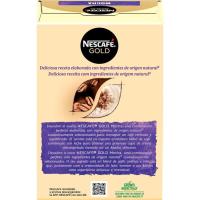 Café mocha NESCAFÉ Gold, caja 8 sobres