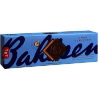 Galleta Ohne Gleichen BAHLSEN, paquete 125 g