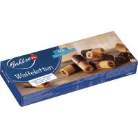 Galleta Waffeletten BAHLSEN, caja 100 g