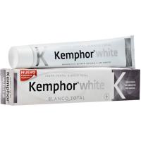 Dentífrico blanqueador KEMPHOR, tubo 75 ml Dentífrico blanqueador KEMPHOR, tubo 75 ml