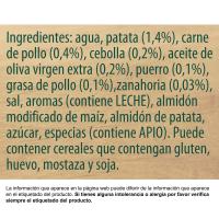 KNORR DE LA ABUELA oilasko salda, brika 1 l