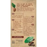 BONKA kafe eho nahasketa 70/30, paketea 250 g