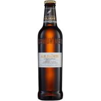 Cerveza DAMM Lager A.K. 1876, botellín 33 cl