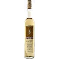 Moscatel MONTECRISTO, botella 50 cl Moscatel MONTECRISTO, botella 50 cl