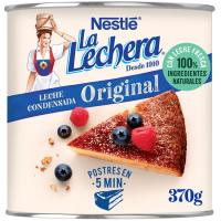 LA LECHERA esne kondentsatua, lata 370 g