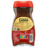 NESCAFÉ kafe disolbagarri kafeinagabea, flaskoa 200 g