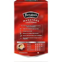 FORTALEZA kafe eho naturala, paketea 250 g