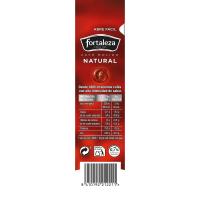 FORTALEZA kafe eho naturala, paketea 250 g