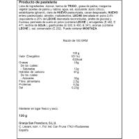 Mini PHOSKITOS, caja 130 g