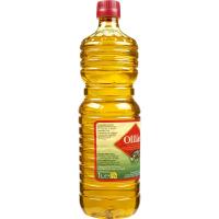 Aceite de oliva 0,4º OLILAN, botella 1 litro