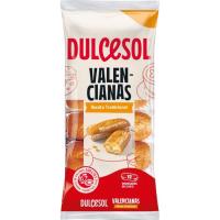 Magdalena valenciana DULCESOL, paquete 350 g