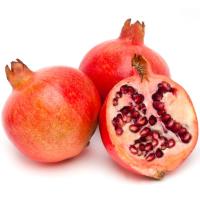 Granada, al peso, compra mínima 1 kg Granada, al peso, compra mínima 1 kg
