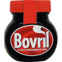 Jugo de carne BOVRIL, frasco 125 g Jugo de carne BOVRIL, frasco 125 g