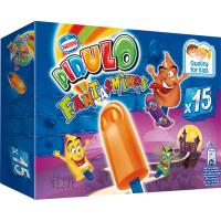 PIRULO Fantasmikos, 15 ale, kutxa 240 g