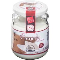 Cuajada de oveja ULTZAMA, tarro 200 g