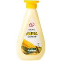 Mayonesa ASUA, bote 450 ml